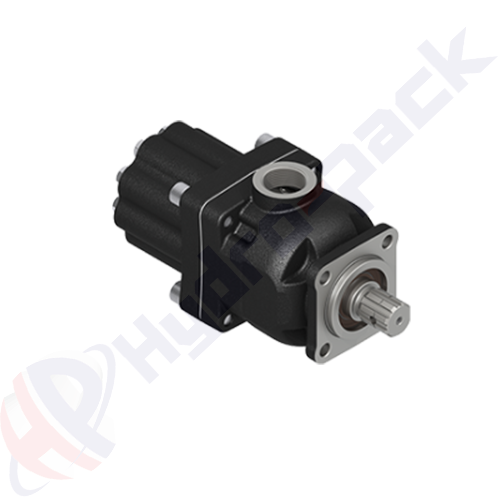 ISO-KAVI-80-BD-B Cast Iron Pump (9 Pistons)